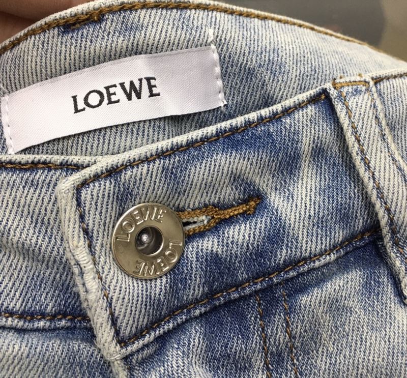 Loewe Jeans